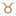 Symbol: Taurus