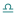 Symbol: Libra